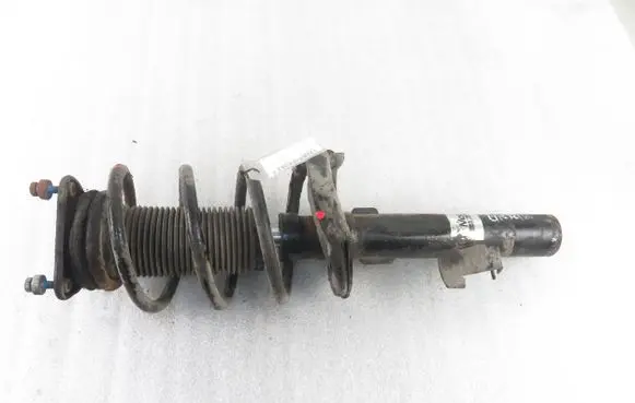 Ford Focus C-MAX Front shock absorber with coil spring