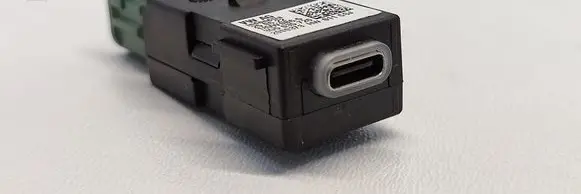 Skoda Karoq USB socket connector 3G5035726