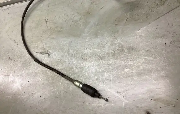 Toyota Corolla E120 E130 Throttle cable 