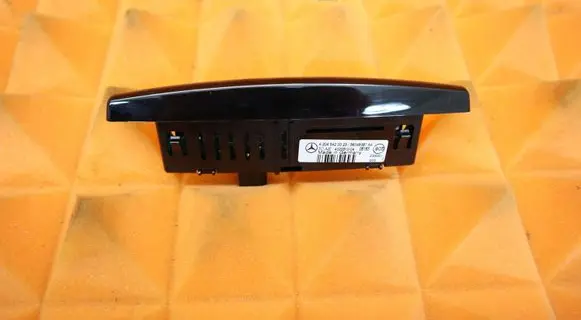 Mercedes-Benz C W204 Parking PDC sensor display screen 2045420323 A2045420323