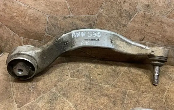 BMW 6 G32 Gran Turismo Front lower control arm/wishbone 