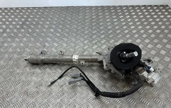 Peugeot 2008 II Steering rack 9835259680