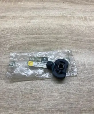 Renault Megane I Muffler mount bracket/holder 7700849461