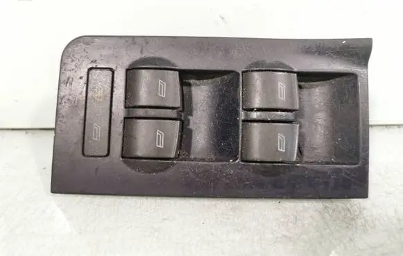 Audi A6 S6 C5 4B Electric window control switch 4B0959851
