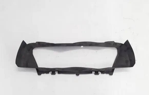 Volvo XC70 Intercooler air channel guide 9190983