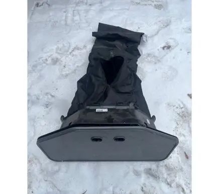 BMW 3 E92 E93 Other trunk/boot trim element 60930030 14562310