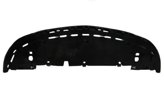 Mercedes-Benz B W247 Front bumper skid plate/under tray A2478855900
