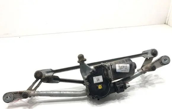 Fiat Tipo Front wiper linkage and motor 52069330