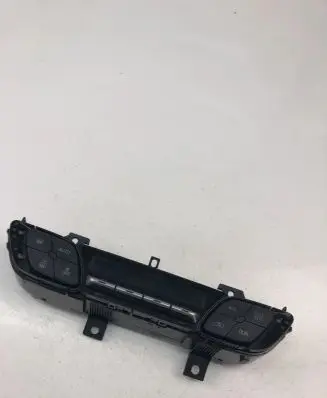 Toyota C-HR I Climate control unit 55900F4380
