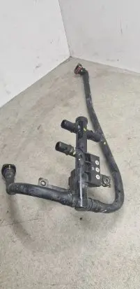 Hyundai Ioniq 5 Engine coolant pipe/hose 37553GI000