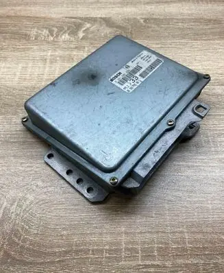 Peugeot 306 Engine control unit/module ECU 9630278580 0261204628