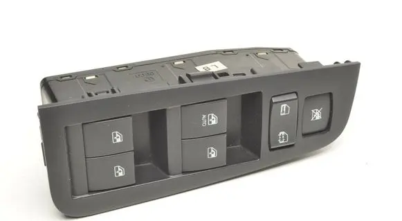 Chevrolet Epica Quarter vent window switch 96327954