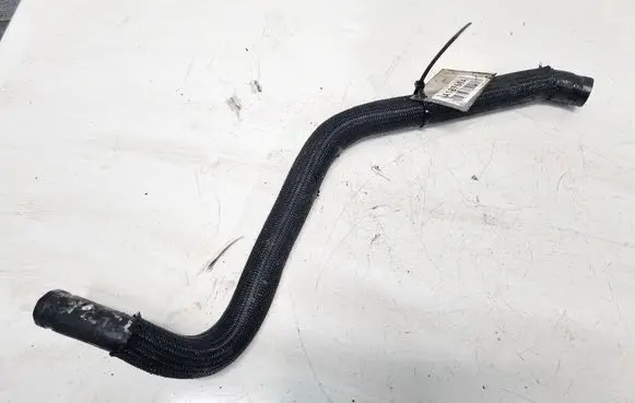 Peugeot Expert Engine coolant pipe/hose 