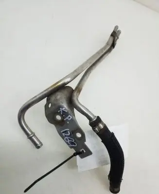 Mercedes-Benz C W204 Brake vacuum hose/pipe A6460700632