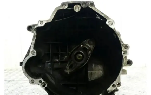 Audi A4 S4 B6 8E 8H Automatic gearbox GHQ