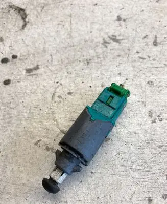Renault Laguna III Brake pedal sensor switch 253250007r