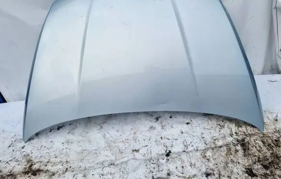 Mazda CX-7 Engine bonnet/hood zydras