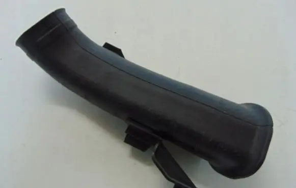 Renault Megane IV Air intake hose/pipe 165558331R