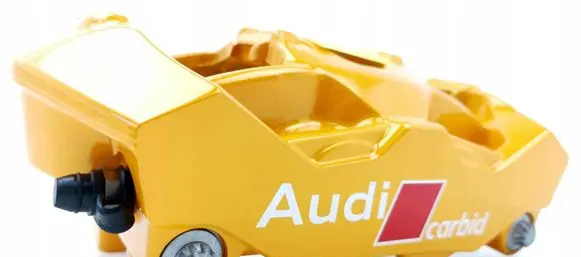 Audi e-tron Rear brake caliper 4J3615423N