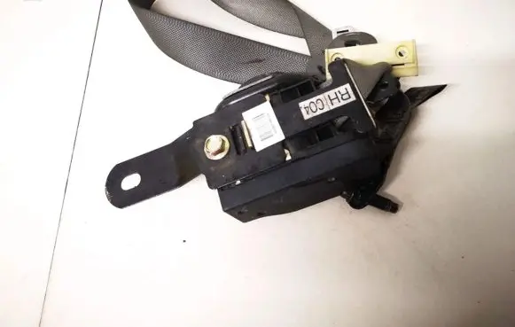 Hyundai Atos Classic Front seatbelt ksr4027