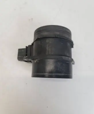 Mass air flow meter