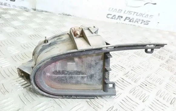 Seat Alhambra (Mk1) Front fog light