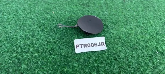 Renault Megane IV Front tow hook cap/cover 511805148R