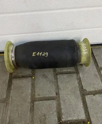 BMW X5 E70 Air suspension bag 37126790078 E1129