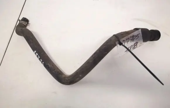 Peugeot 807 Engine coolant pipe/hose