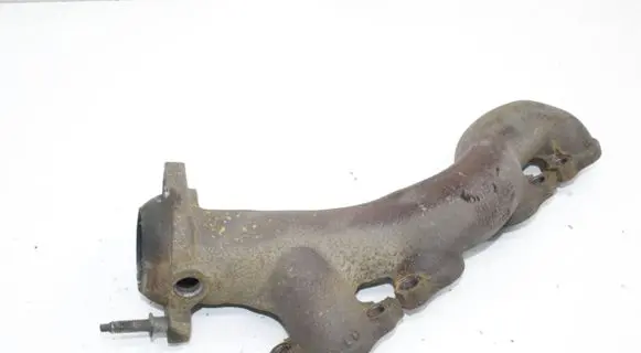 Jaguar XJ X351 Exhaust manifold 8W939431BB