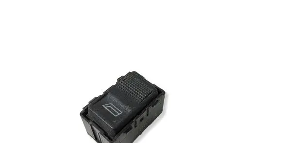 Audi 100 S4 C4 Electric window control switch 4A0959855A