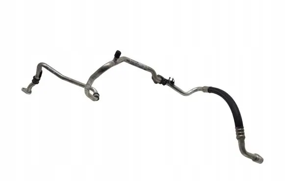 Opel Vivaro Air conditioning (A/C) pipe/hose 924807649R