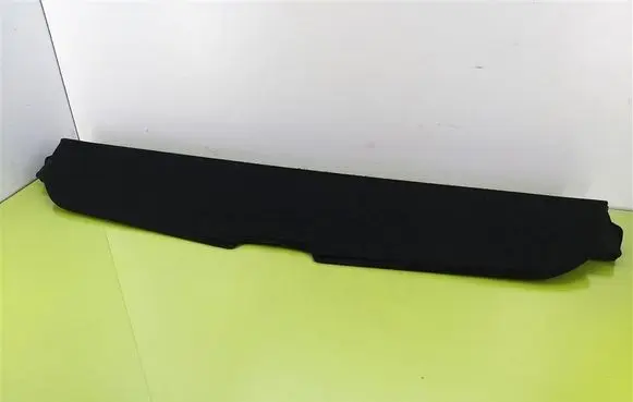 Peugeot 307 Parcel shelf load cover 96389360ZD