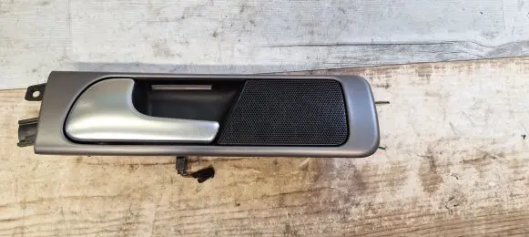 Audi A6 S6 C5 4B Front door interior handle 4B0035399D 34558 4916410068