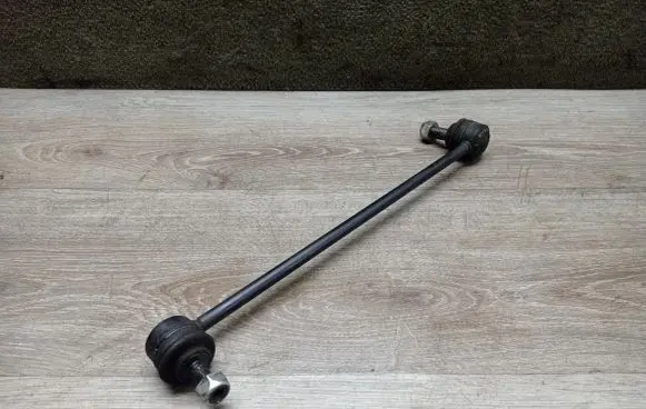 Front anti-roll bar/stabilizer link