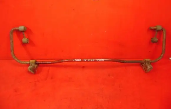 Iveco Daily 3rd gen Rear anti-roll bar/sway bar 