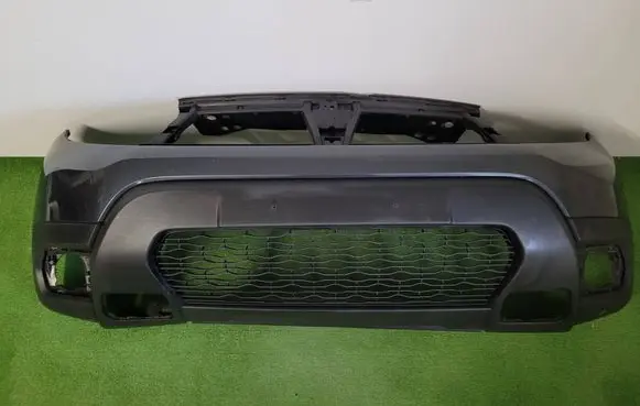 Dacia Duster II Front bumper 620221776R