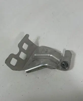 Radiator support slam panel bracket