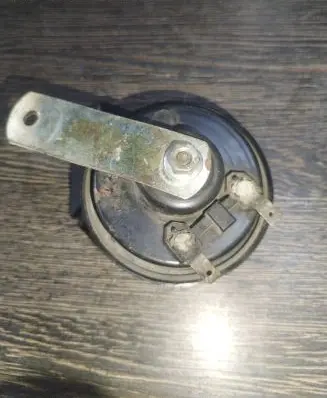 Mercedes-Benz C W203 Horn signal 000233 007728