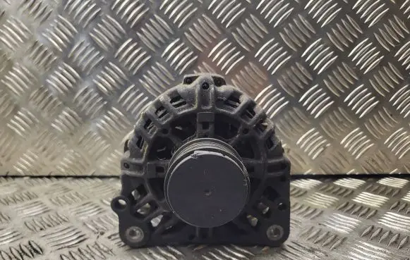 Generator/alternator