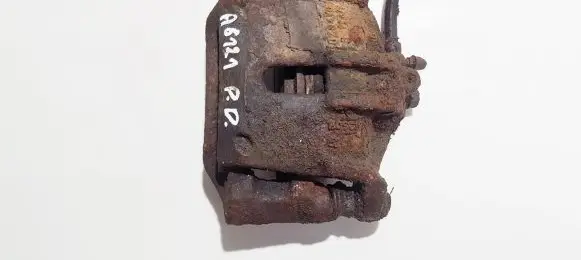 Toyota Yaris Front brake caliper 0204y01170