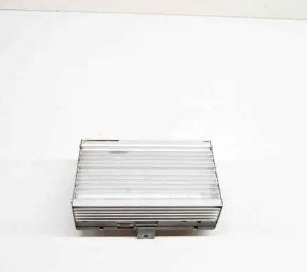 BMW 6 F12 F13 Sound amplifier 9266358