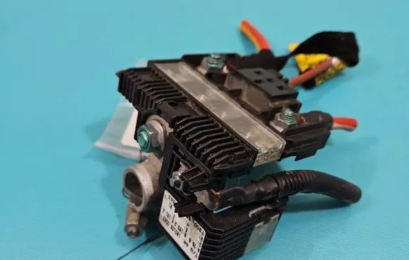 Opel Mokka Positive cable (battery) IMPRK1490511