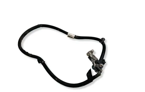 Peugeot Expert Negative earth cable (battery) 9815523280