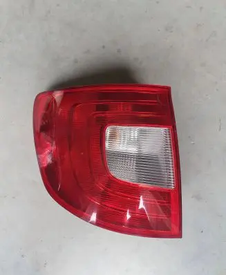 Skoda Superb B6 (3T) Rear/tail lights 3T9945095L 214801L