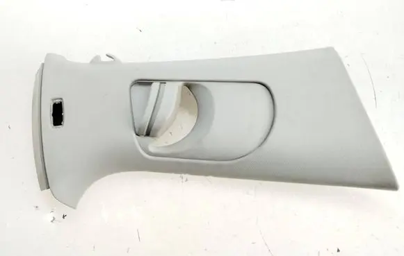 Volkswagen Golf VII (B) pillar trim (top) 5G4867244 5G0868316 5G4868312