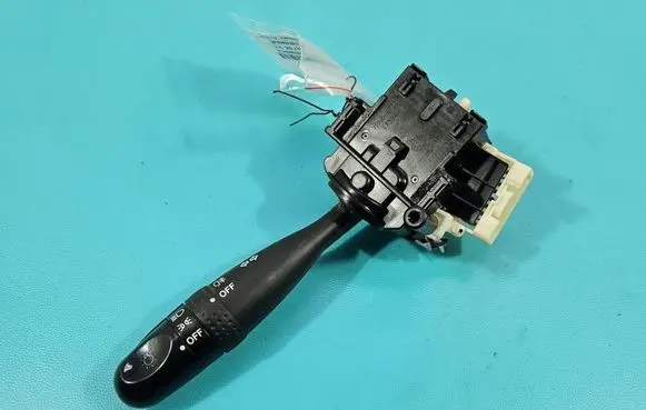 Opel Agila B Headlight wiper switch 173744 IMPRK1563301