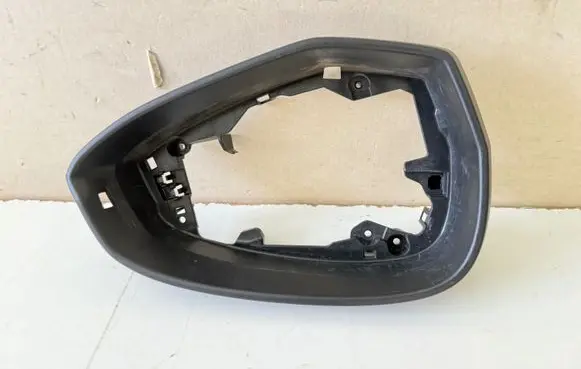 Audi A4 S4 B9 Front door electric wing mirror 23326004 8W1857410AC 8W1857410AB