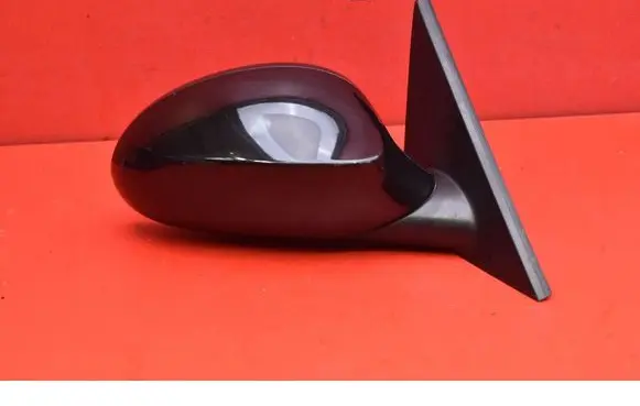 BMW 1 E82 E88 Front door electric wing mirror 7164601