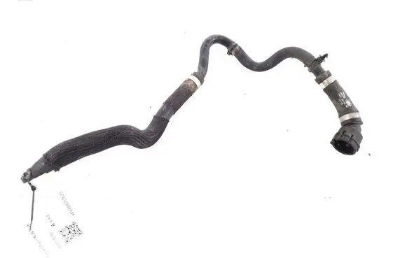Jaguar I-Pace Air intake hose/pipe J9D38D1401AD